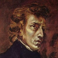 Frederic Chopin
